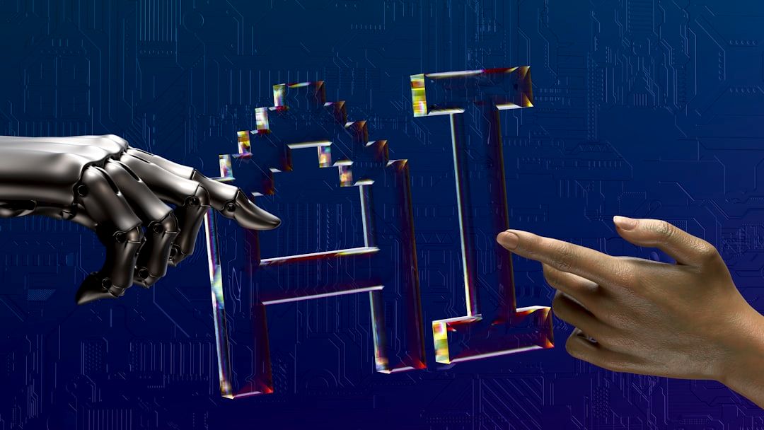 Unlocking Business Potential with AI-Powered Chatbots