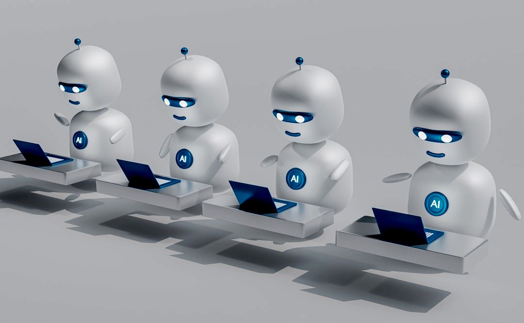 AI Chatbots: Unlocking New Dimensions in Business Communication